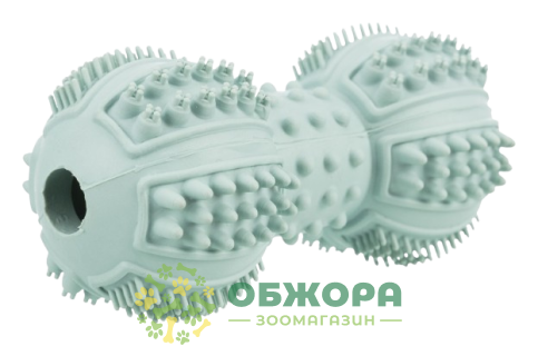 Trixie 33343 Junior гантелька для юніорів_2