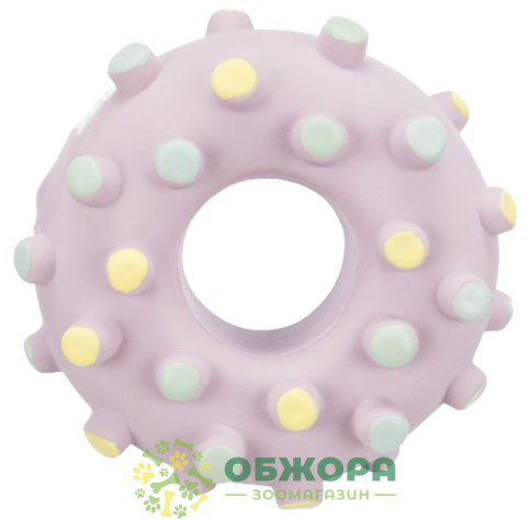Trixie 35612 Junior кольцо для юниоров