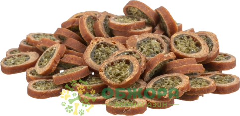Trixie 42673 Grain Free Meaty Crunchy_1