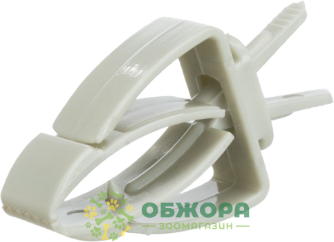 Trixie 6091 пластиковий тримач
