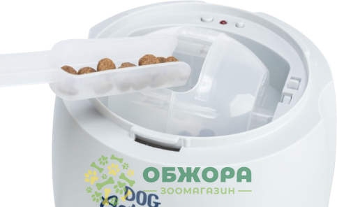 Trixie 32040 розвивальна іграшка для собак, для ласощів_5
