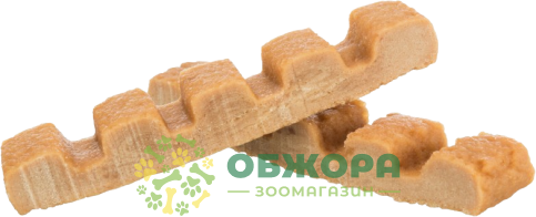 Trixie 31857 Grain Free Premio Chicken Bars_1