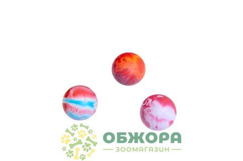 Pilka мяч для собак со вкусом ванили_1