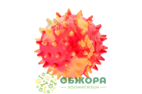 Pilka мячик для собак