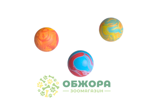 Pilka мяч для собак со вкусом ванили_2