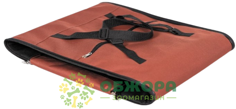 Природа Constanta сумка - переноска до 8 кг_1