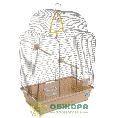 Природа Ізабель 1