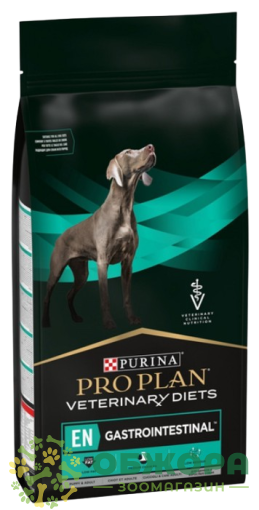 Pro Plan Veterinary Diets EN Gastrointestinal