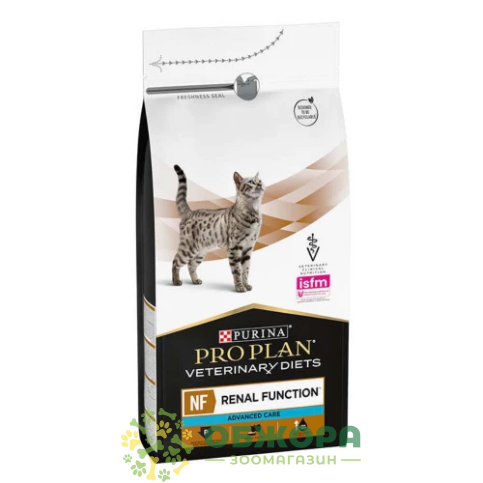Pro Plan Veterinary Diets NF Renal Function Advanced Care_1