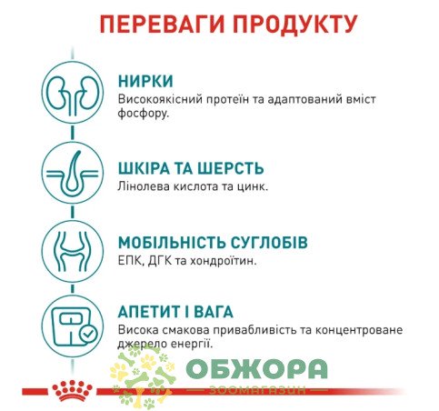 Royal Canin Ageing 11+ Sterilised сухой корм для котов пожилого возраста_2