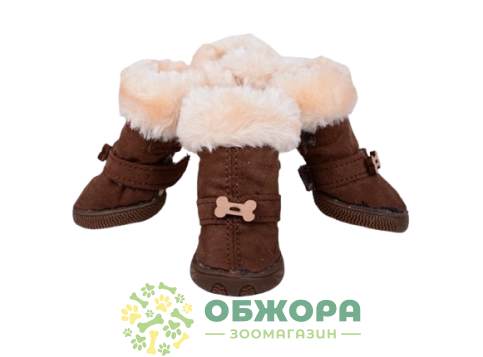 Ruispet ботинки