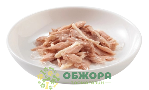 Schesir Tuna with Chicken_1