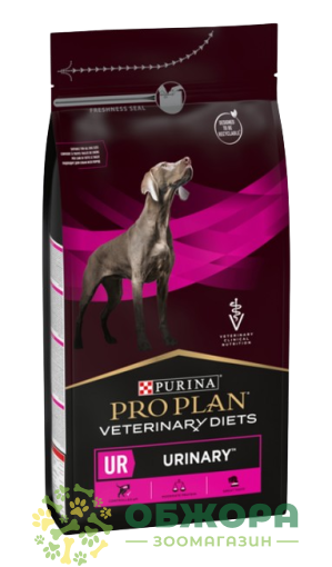 Pro Plan Veterinary Diets Urinary