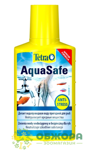 Tetra AquaSafe