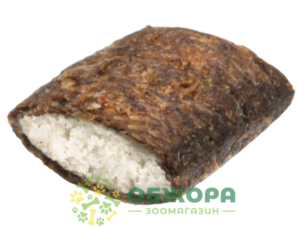 GimCat Nutri Pockets Support Vision and Normal Heart Function Lachs, Forelle, Shrimps_2