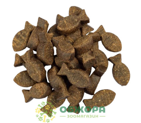 Savory Dog Anti-Parasitic Soft Snack_1