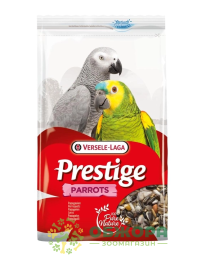 Versele-Laga Prestige Parrots