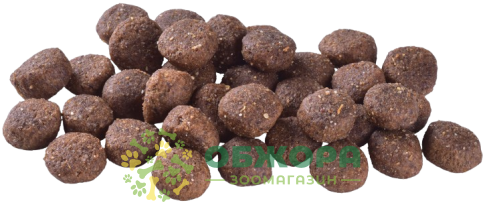 Brit Care Hypoallergenic Medium Lamb сухой корм для собак средних пород с чувствительным пищеварением, гипоаллергенный, с ягненком_2