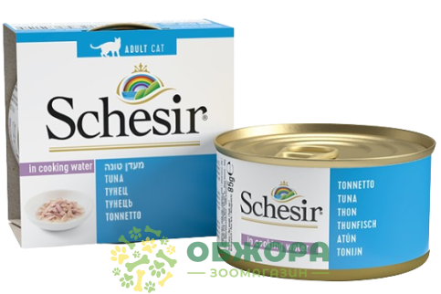 Schesir Tuna