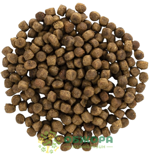 Brit Care GF Kitten Chicken, Turkey беззерновой сухой корм для котят, с курицей и индейкой_3
