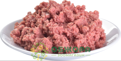 Brit Premium Junior Turkey влажный корм для юниоров, паштет из индейки и печени_3