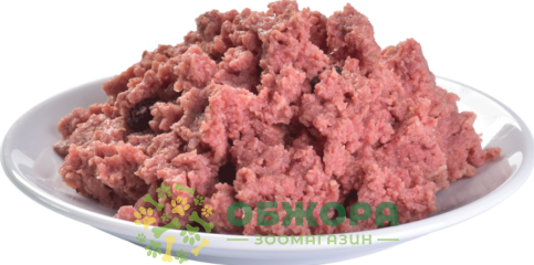Brit Premium Chicken вологий корм для собак, паштет з курячими серцями_3