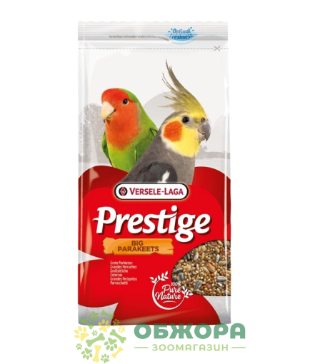 Versele-Laga Prestige Cockatiels