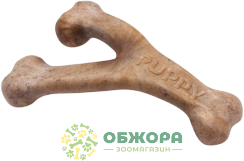 Benebone Wishbone Puppy_1
