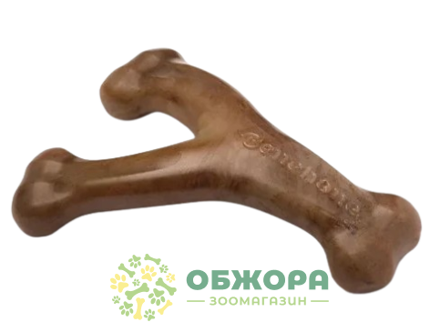 Benebone кость для собак, со вкусом бекона_1