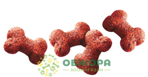 Carnilove Grain Fre for Immunity Dauck and Raspberries_1