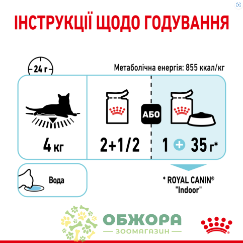 Royal Canin Sensory Feel влажный корм для привередливых котов, в соусе_2