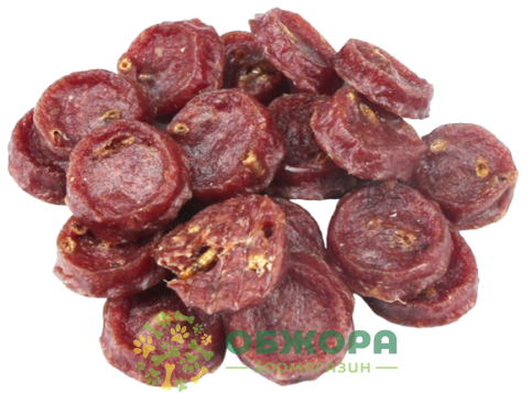 Селянські Смаколики медальйони