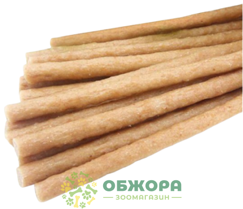 Селянські Смаколики м'яка кобаска