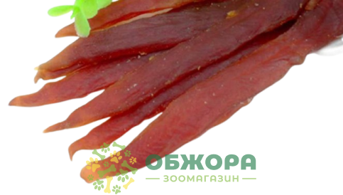 Селянські Смаколики стрипсы