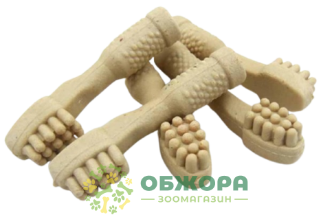Селянські Смаколики зубна щітка