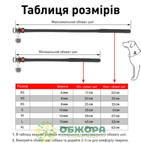 Collar WauDog Glamour_4