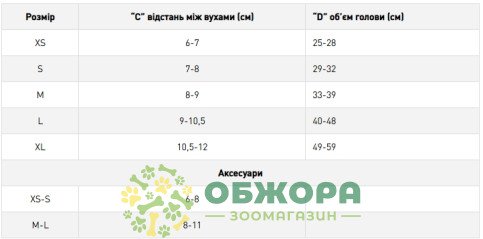 Pet Fashion Valley шапка для собак, бежевая_3
