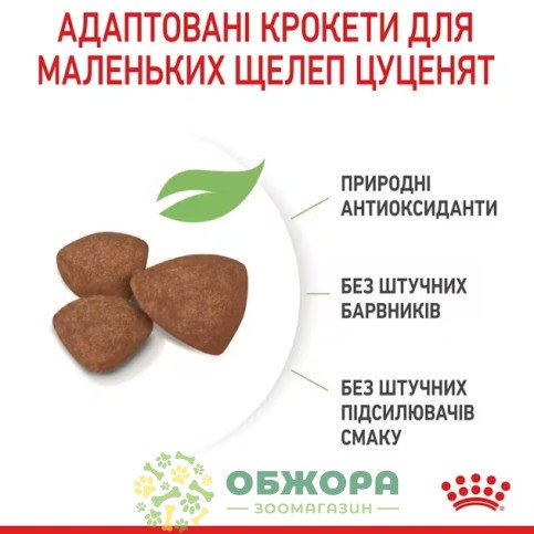 Royal Canin Giant AdultRoyal Canin Giant сухий корм для собак гігантських порід_1
