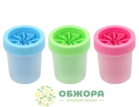 Soft Gentle лапомийка_1