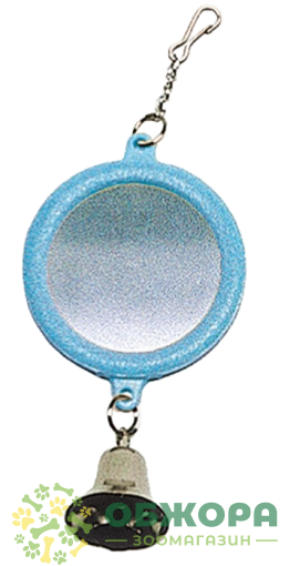 Tatrapet Dodo зеркало