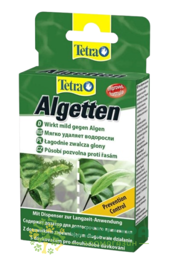 Tetra Algetten