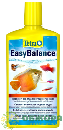 Tetra Easy Balance