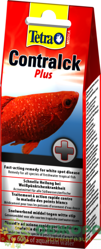 Tetra Medica ContraIck Plus