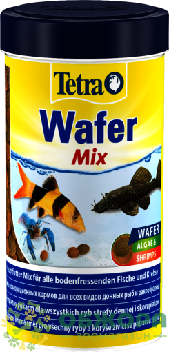Tetra Wafer Mix_1