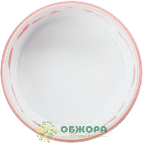Trixie 24420 пластикова миска_5