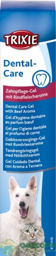 Trixie 25446 Dental Care Gel