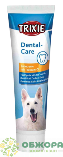 Trixie 2549 Dental Care Toothpaste