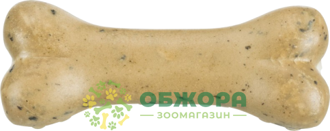 Trixie 31282 Grain Free Denta Fun Veggie Honey Comb_4