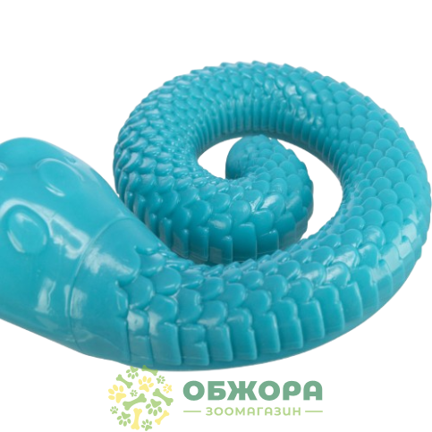 Trixie 34950 змія для собак, для ласощів_3