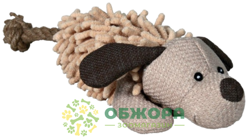 Trixie 35930 собачка для собак, зі звуком